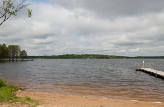 Kyläniemi’s Beach